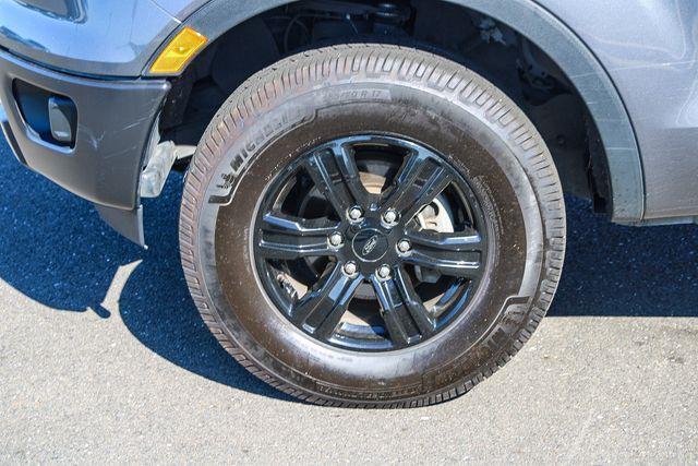 used 2023 Ford Ranger car, priced at $23,777