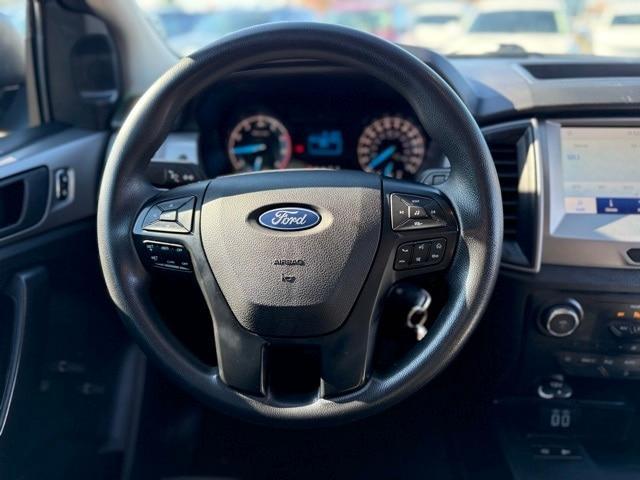 used 2023 Ford Ranger car, priced at $23,993