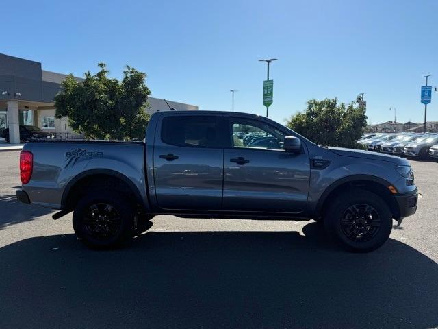 used 2023 Ford Ranger car, priced at $23,993