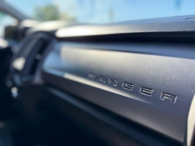 used 2023 Ford Ranger car, priced at $23,993