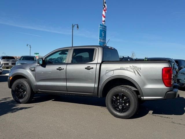used 2023 Ford Ranger car, priced at $23,993