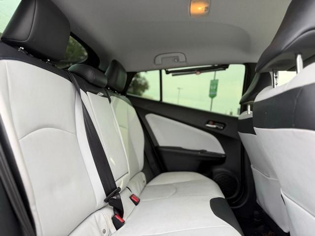 used 2016 Toyota Prius car, priced at $15,699
