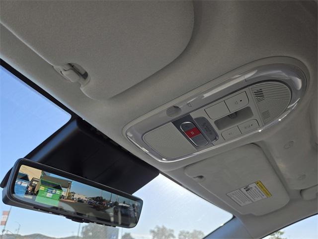 new 2026 Hyundai IONIQ 9 car, priced at $77,080