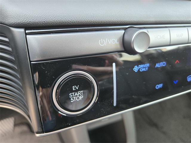 new 2026 Hyundai IONIQ 5 car, priced at $42,110