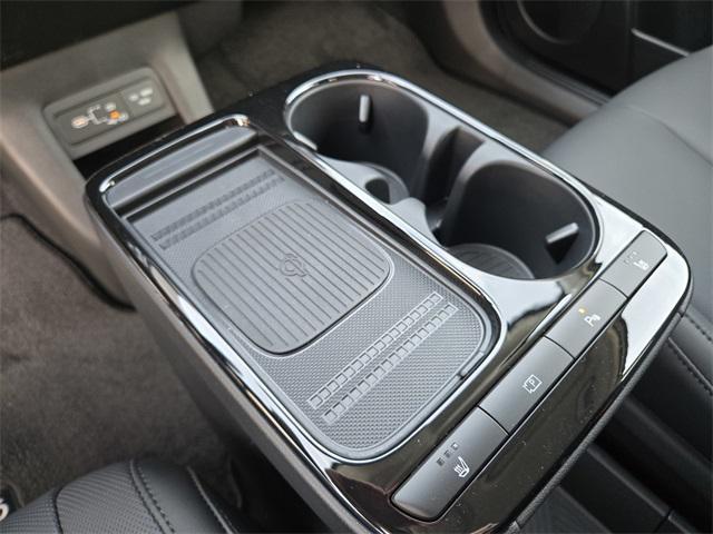 new 2026 Hyundai IONIQ 5 car, priced at $42,110