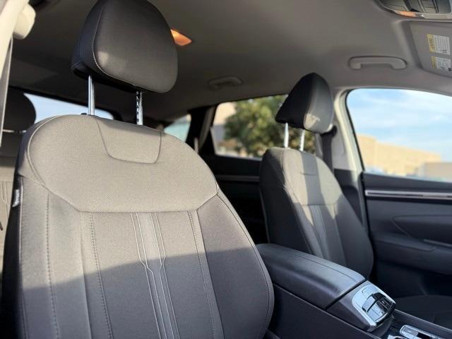 used 2023 Hyundai Tucson car, priced at $23,491