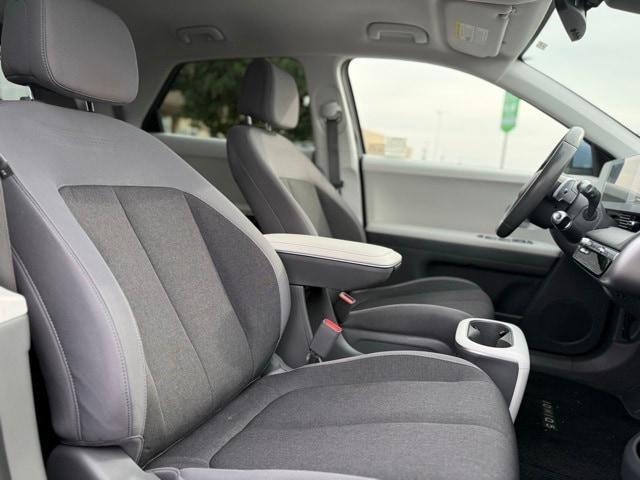 used 2024 Hyundai IONIQ 5 car, priced at $23,888