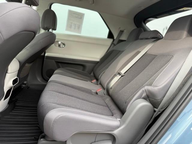 used 2024 Hyundai IONIQ 5 car, priced at $23,888