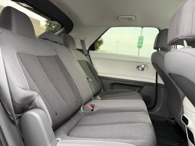 used 2024 Hyundai IONIQ 5 car, priced at $23,888