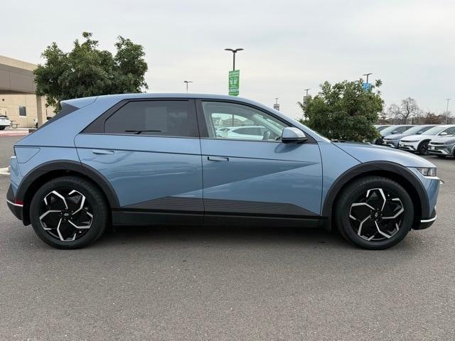 used 2024 Hyundai IONIQ 5 car, priced at $23,888