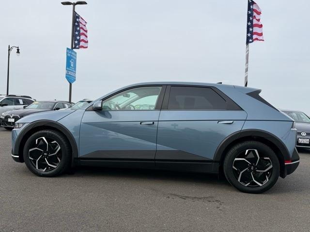 used 2024 Hyundai IONIQ 5 car, priced at $23,888