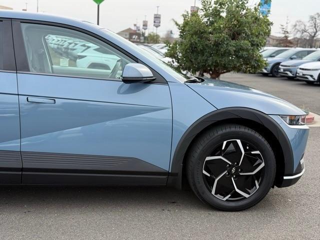 used 2024 Hyundai IONIQ 5 car, priced at $23,888