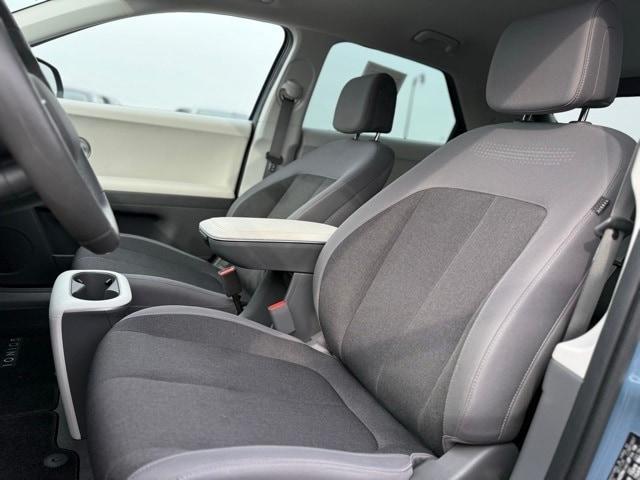 used 2024 Hyundai IONIQ 5 car, priced at $23,888