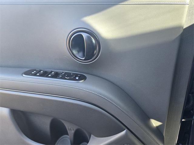 new 2026 Hyundai Palisade car, priced at $51,580