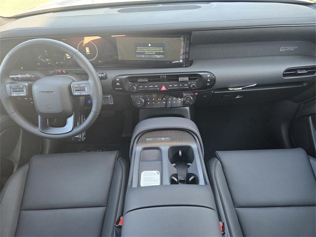 new 2026 Hyundai Palisade car, priced at $51,580