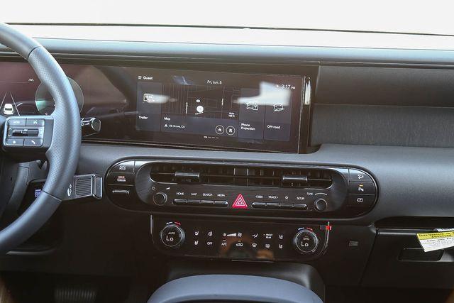 new 2026 Hyundai Palisade car, priced at $49,823
