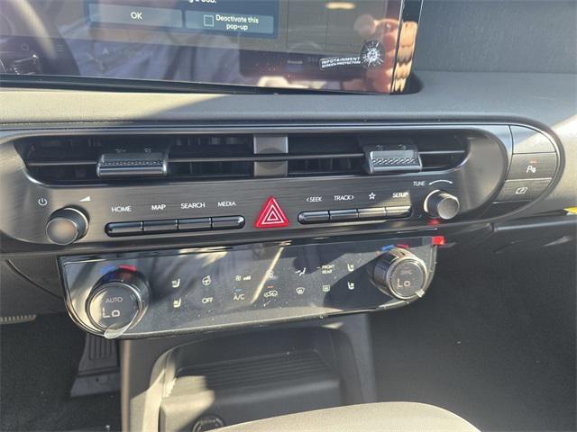 new 2026 Hyundai Palisade car, priced at $51,580