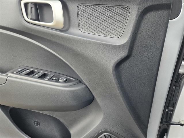 used 2023 Hyundai Venue car, priced at $17,499