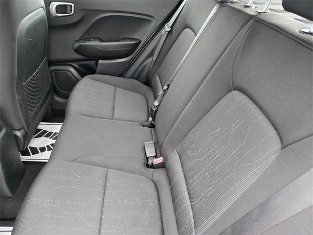 used 2023 Hyundai Venue car, priced at $17,499