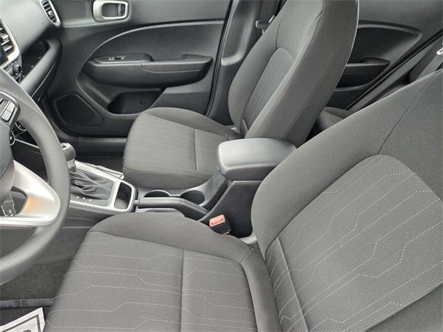 used 2023 Hyundai Venue car, priced at $17,499