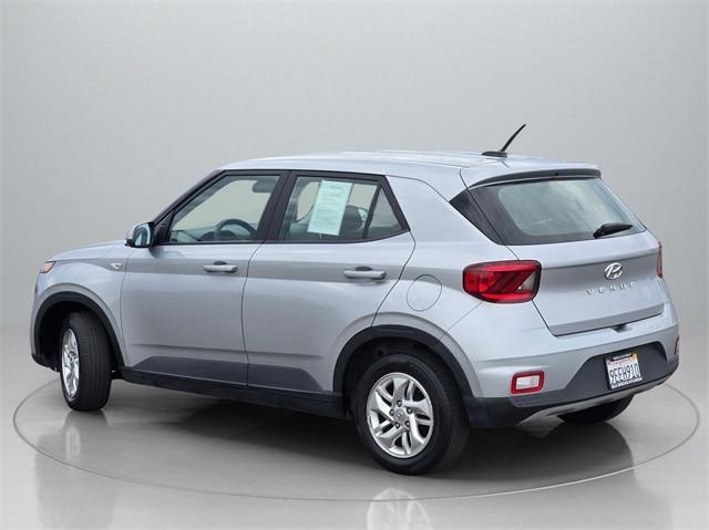 used 2023 Hyundai Venue car, priced at $17,499