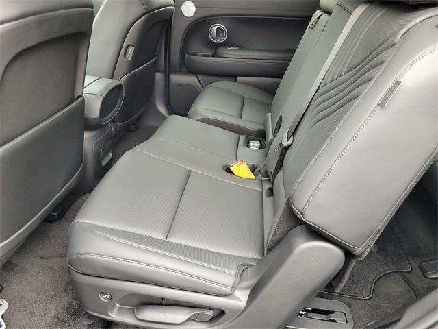 new 2026 Hyundai Palisade Hybrid car, priced at $50,380