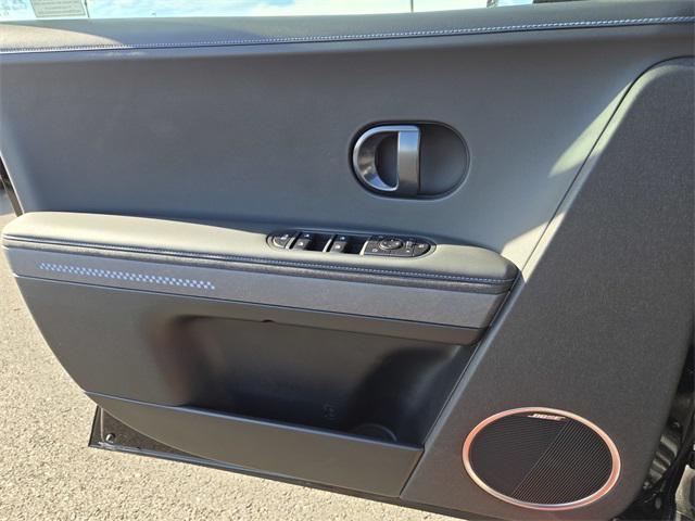 new 2025 Hyundai IONIQ 5 N car, priced at $66,183