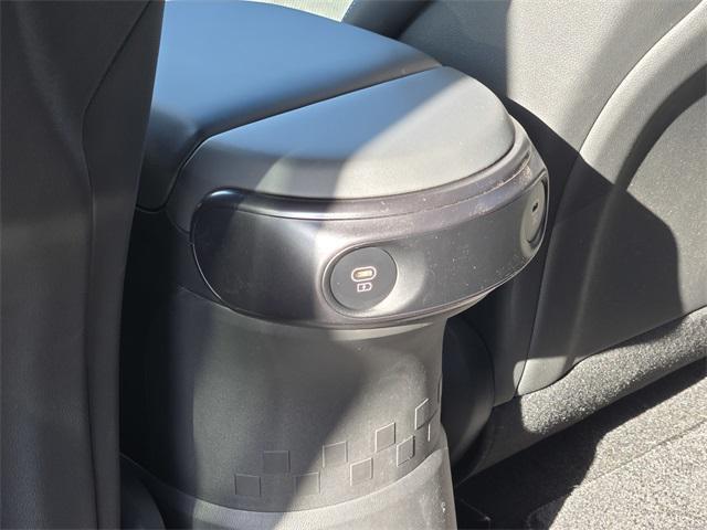 new 2025 Hyundai IONIQ 5 N car, priced at $66,183