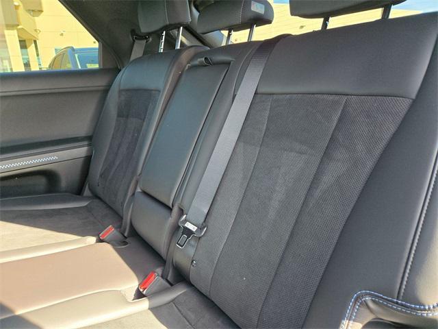 new 2025 Hyundai IONIQ 5 N car, priced at $66,183