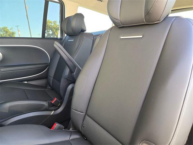 new 2026 Hyundai IONIQ 9 car, priced at $73,065