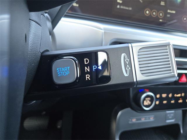 new 2026 Hyundai IONIQ 9 car, priced at $73,065