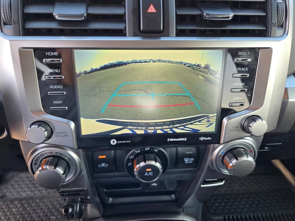 used 2023 Toyota 4Runner car, priced at $38,899