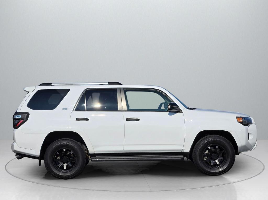 used 2023 Toyota 4Runner car, priced at $38,899