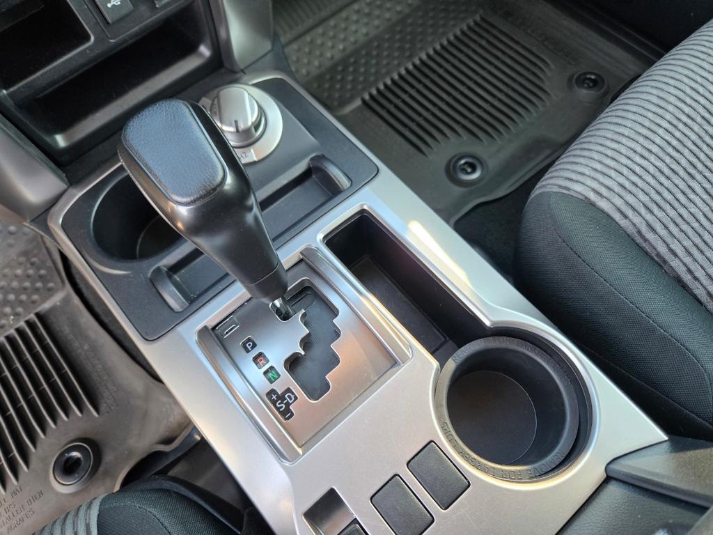 used 2023 Toyota 4Runner car, priced at $38,899