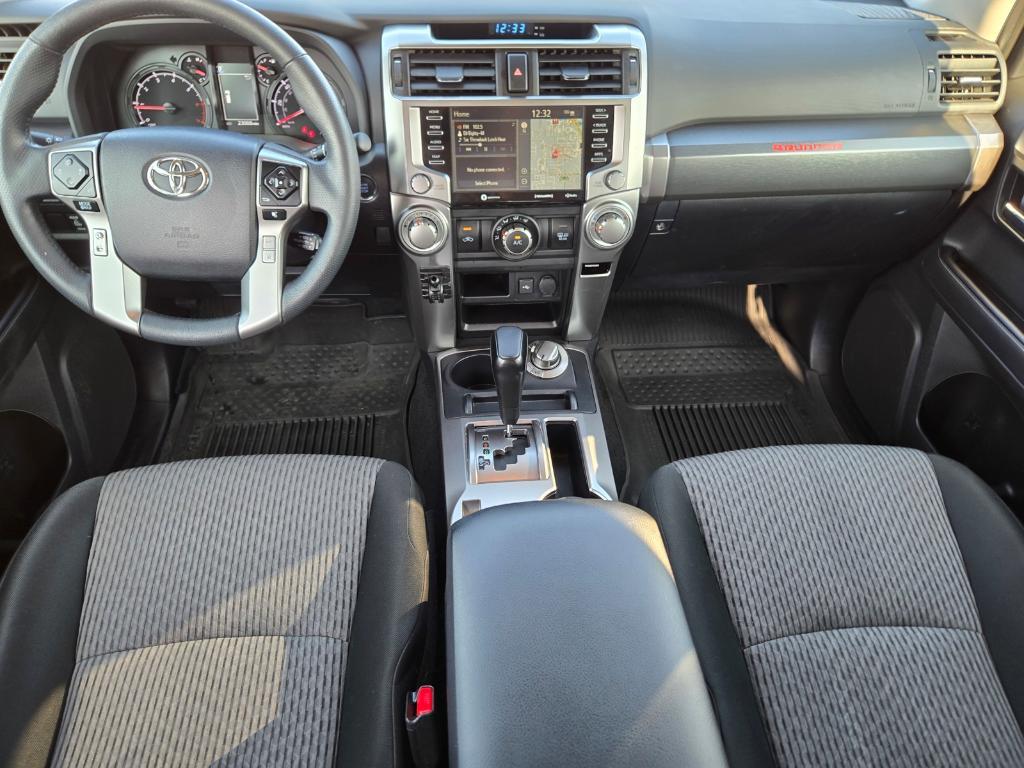 used 2023 Toyota 4Runner car, priced at $38,899