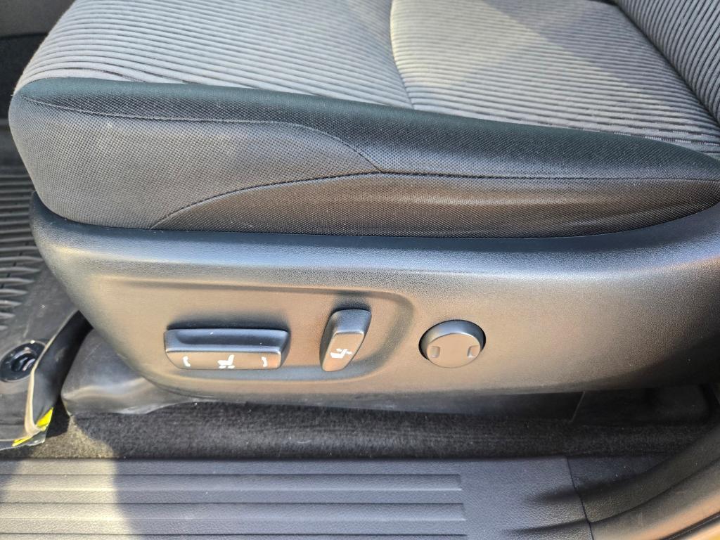 used 2023 Toyota 4Runner car, priced at $38,899