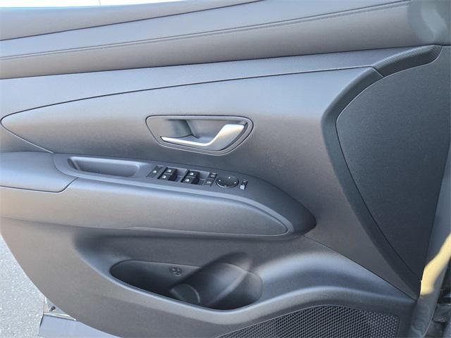 new 2026 Hyundai SANTA CRUZ car, priced at $38,010