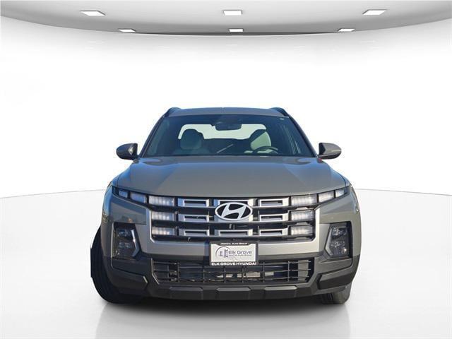 new 2026 Hyundai SANTA CRUZ car, priced at $38,010