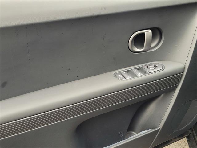 new 2026 Hyundai IONIQ 5 car, priced at $42,060