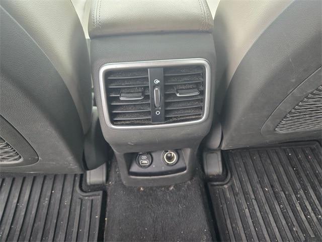 used 2017 Kia Sportage car, priced at $8,288