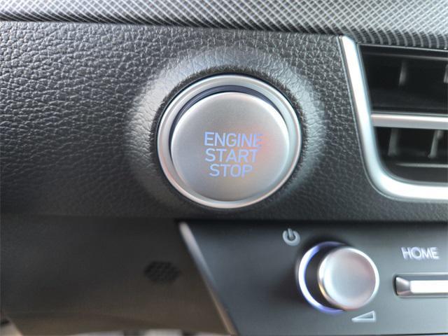 new 2026 Hyundai Sonata car, priced at $31,355