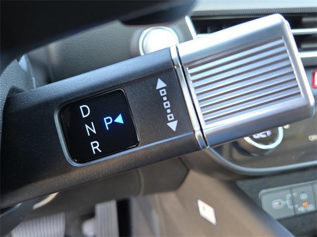 new 2026 Hyundai Sonata car, priced at $31,355