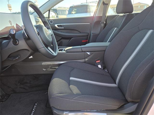 new 2026 Hyundai Sonata car, priced at $31,355