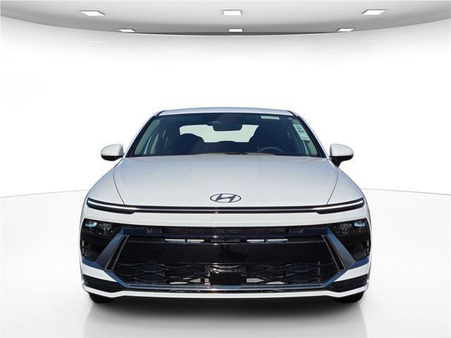 new 2026 Hyundai Sonata car, priced at $31,355