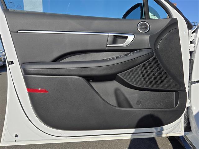 new 2026 Hyundai Sonata car, priced at $31,355