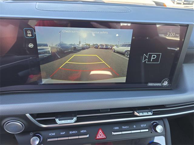 new 2026 Hyundai Sonata car, priced at $31,355