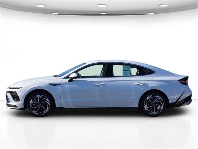 new 2026 Hyundai Sonata car, priced at $31,355