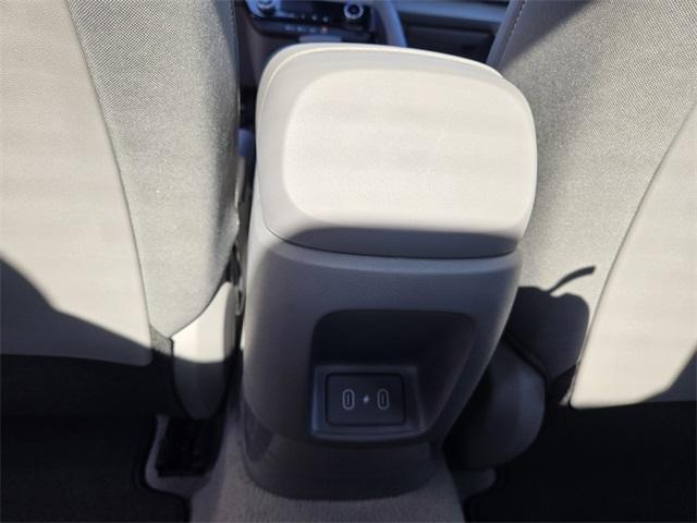 new 2026 Hyundai Elantra car, priced at $25,855