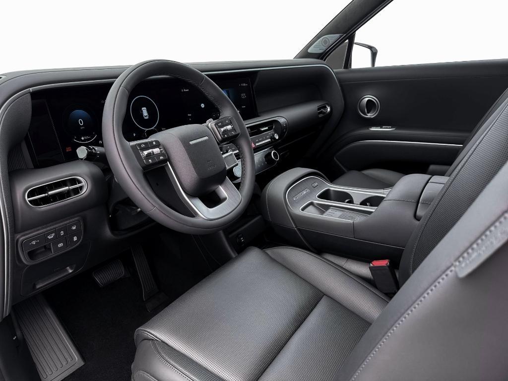 new 2026 Hyundai Palisade car, priced at $58,925