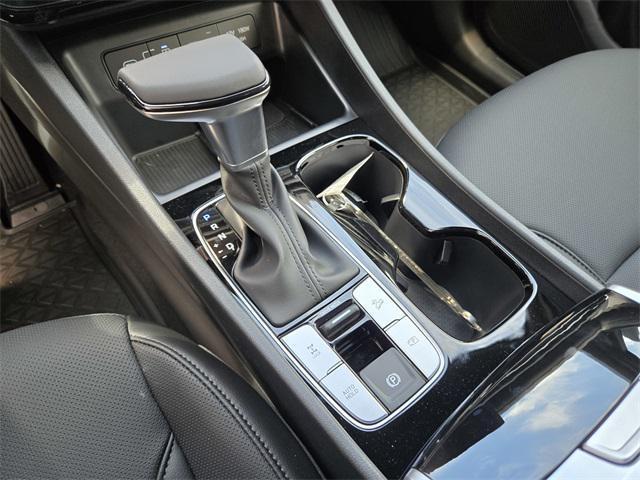 new 2025 Hyundai SANTA CRUZ car, priced at $40,585